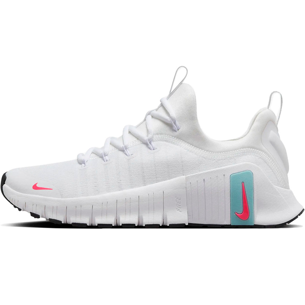 Nike FREE METCON 6 Zapatillas Crossfit Mujer