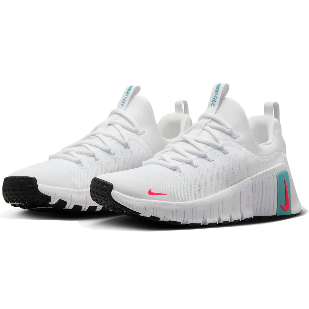 Nike FREE METCON 6 Zapatillas Crossfit Mujer