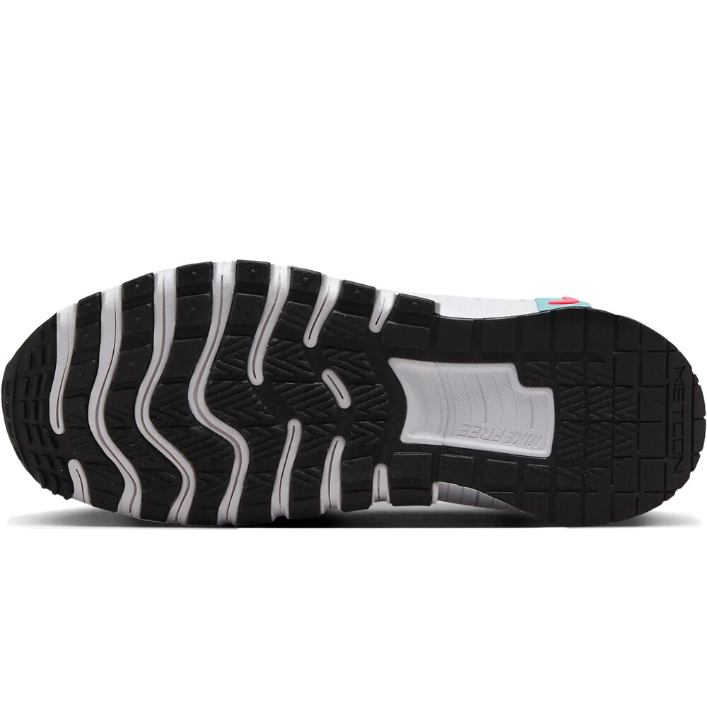 Nike FREE METCON 6 Zapatillas Crossfit Mujer