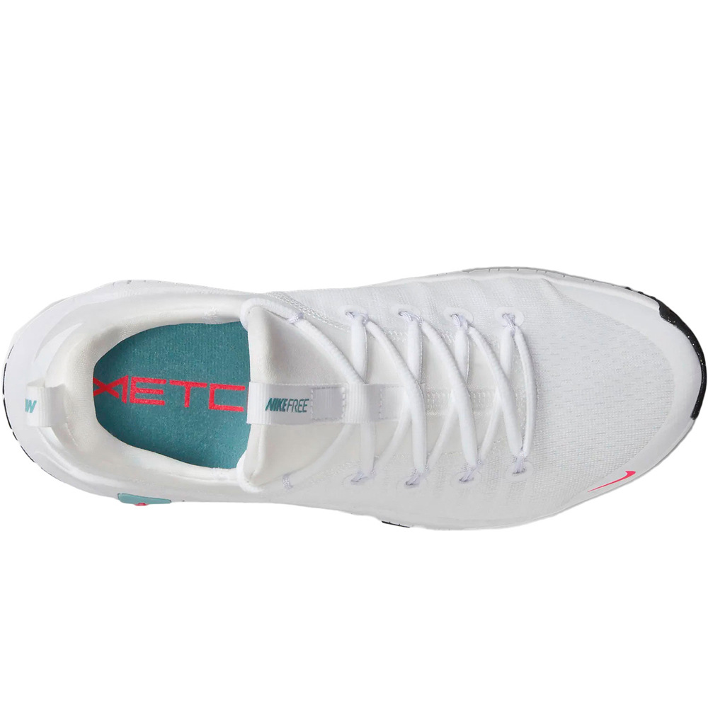 Nike FREE METCON 6 Zapatillas Crossfit Mujer