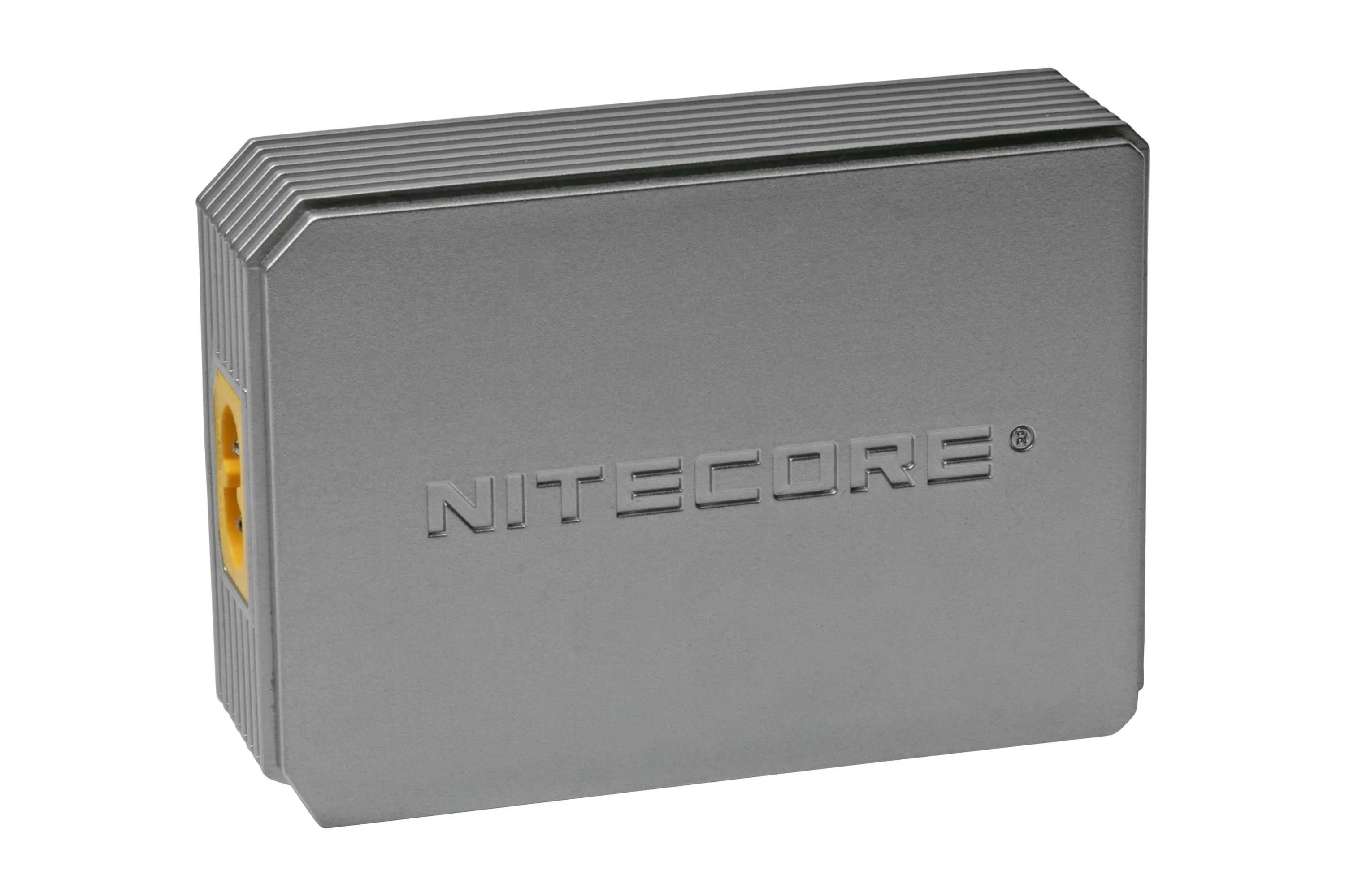 Nitecore UA55 adaptador de escritorio de 5 puertos usb