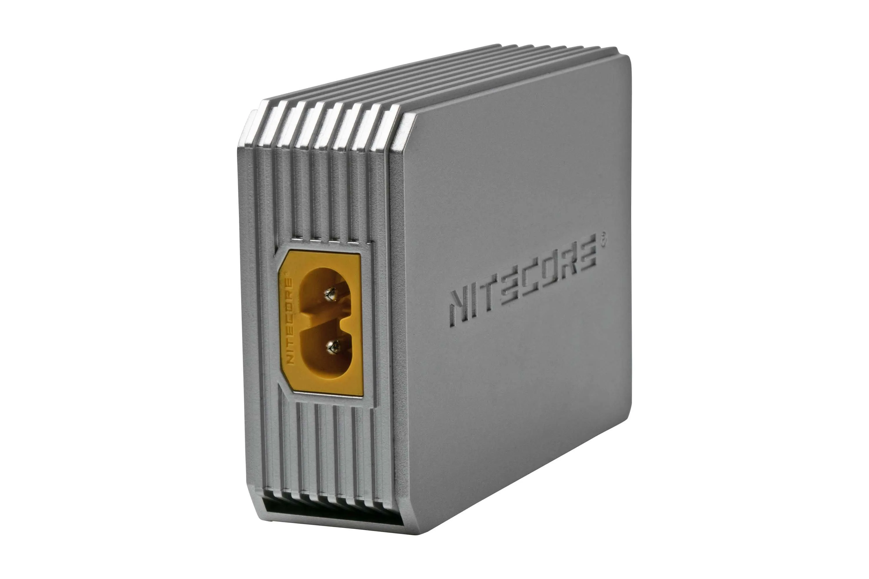 Nitecore UA55 adaptador de escritorio de 5 puertos usb