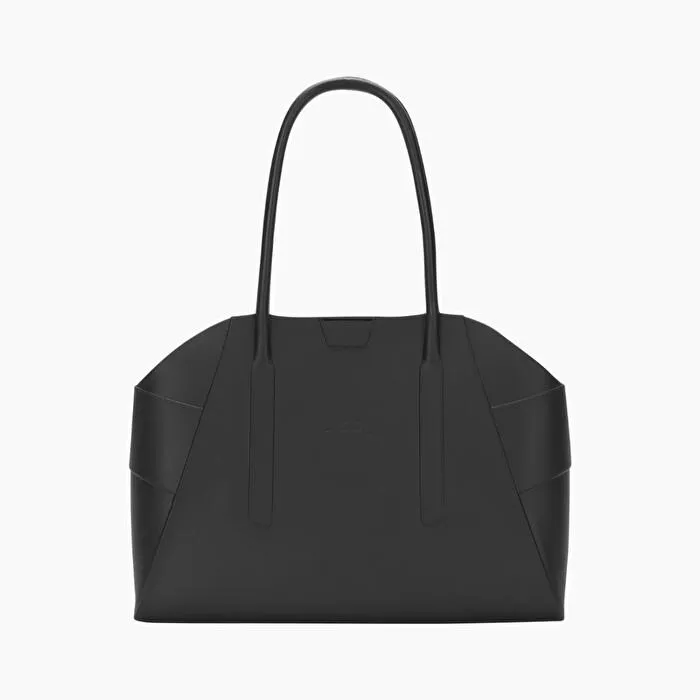 O bag unique negra