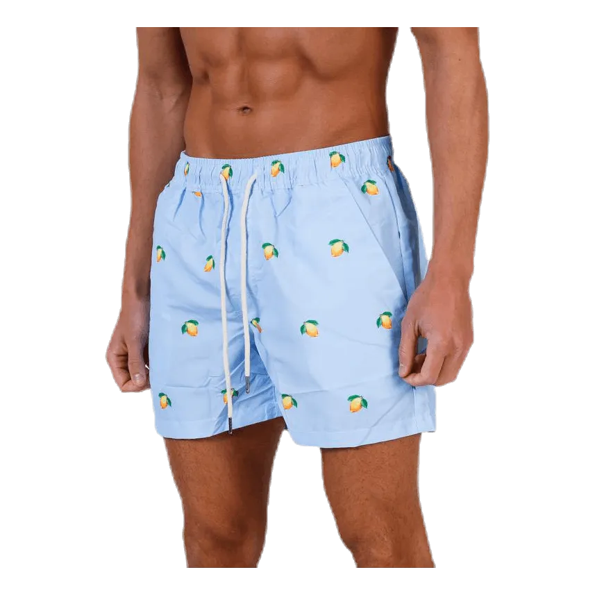 Oas Lemon