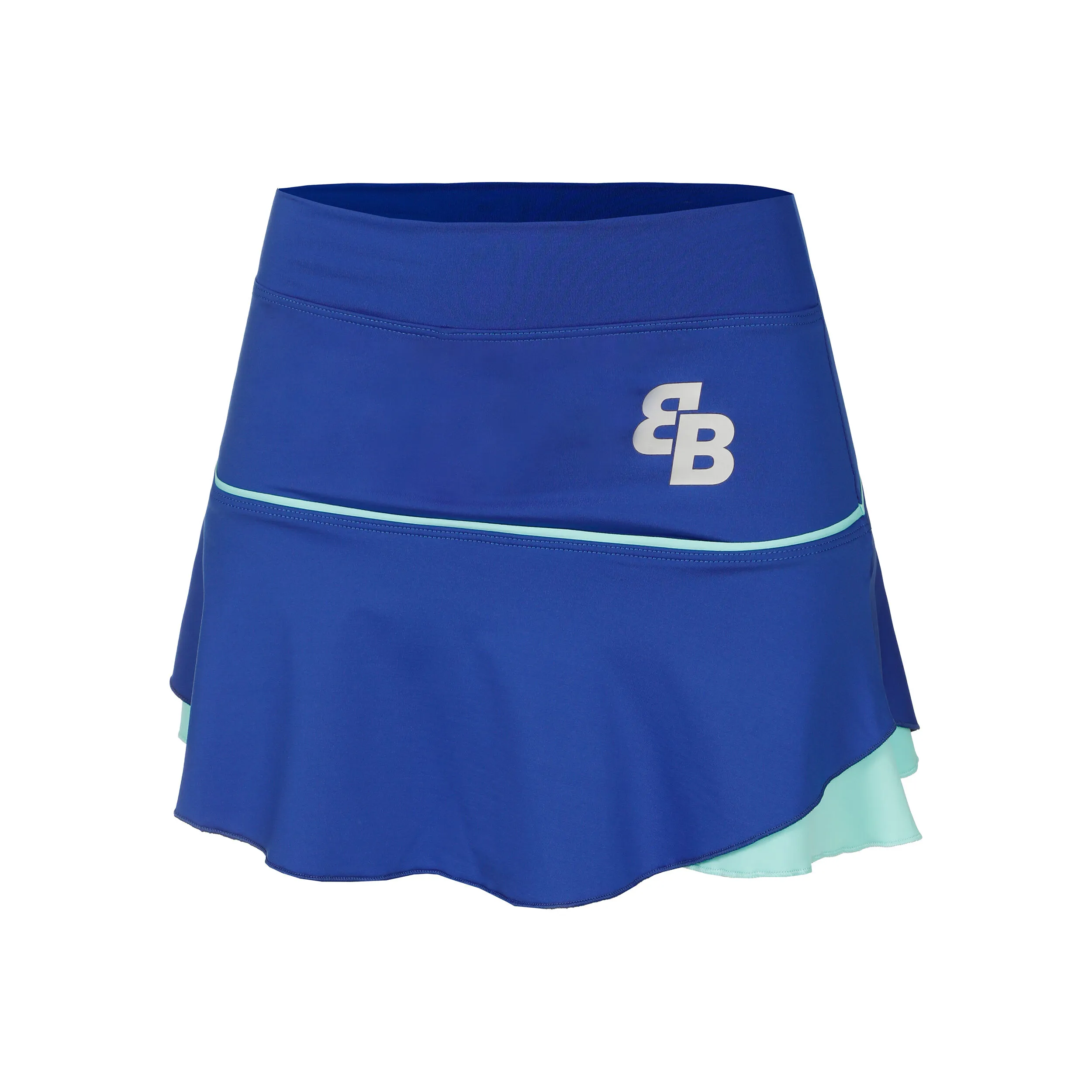 Ocean Falda Mujeres