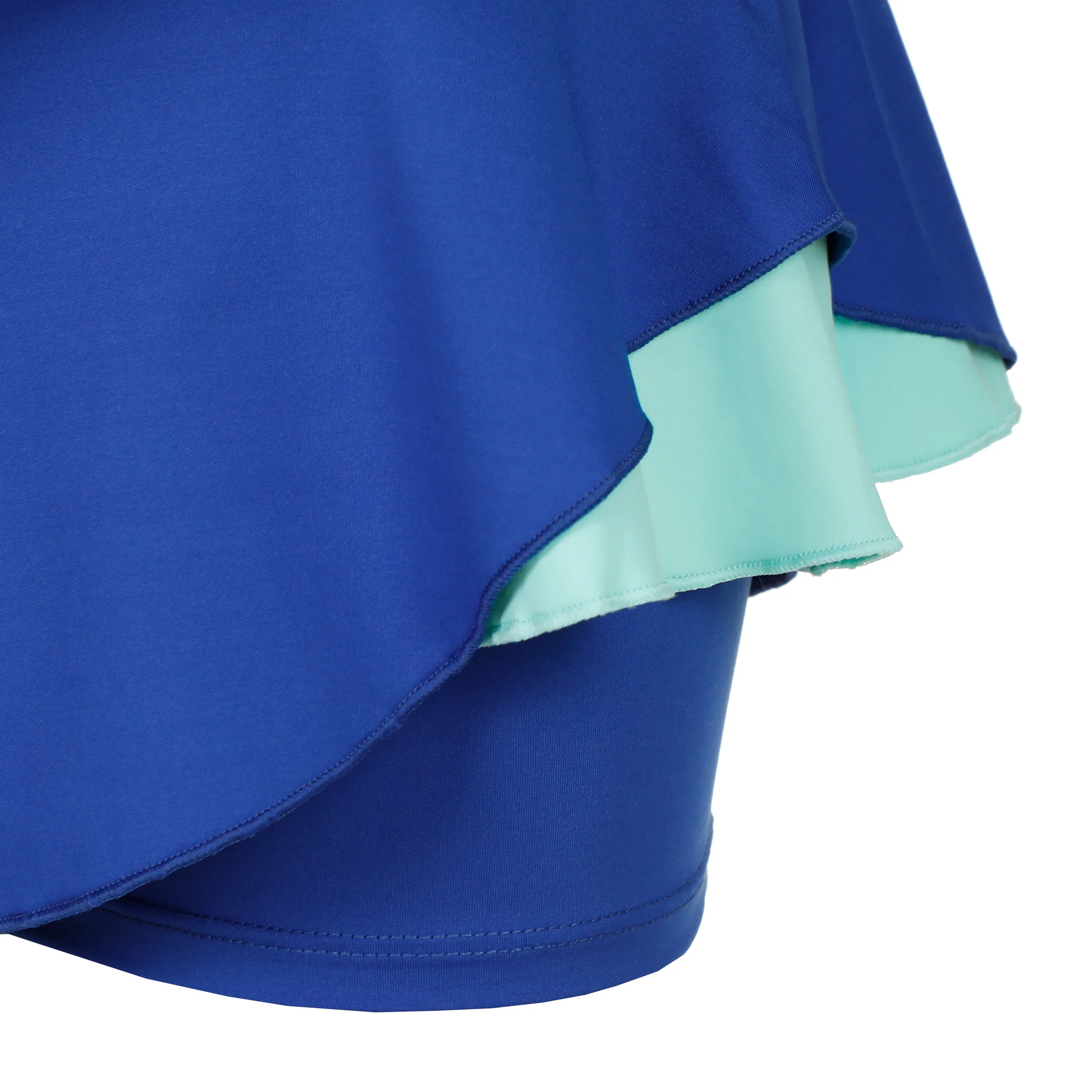 Ocean Falda Mujeres