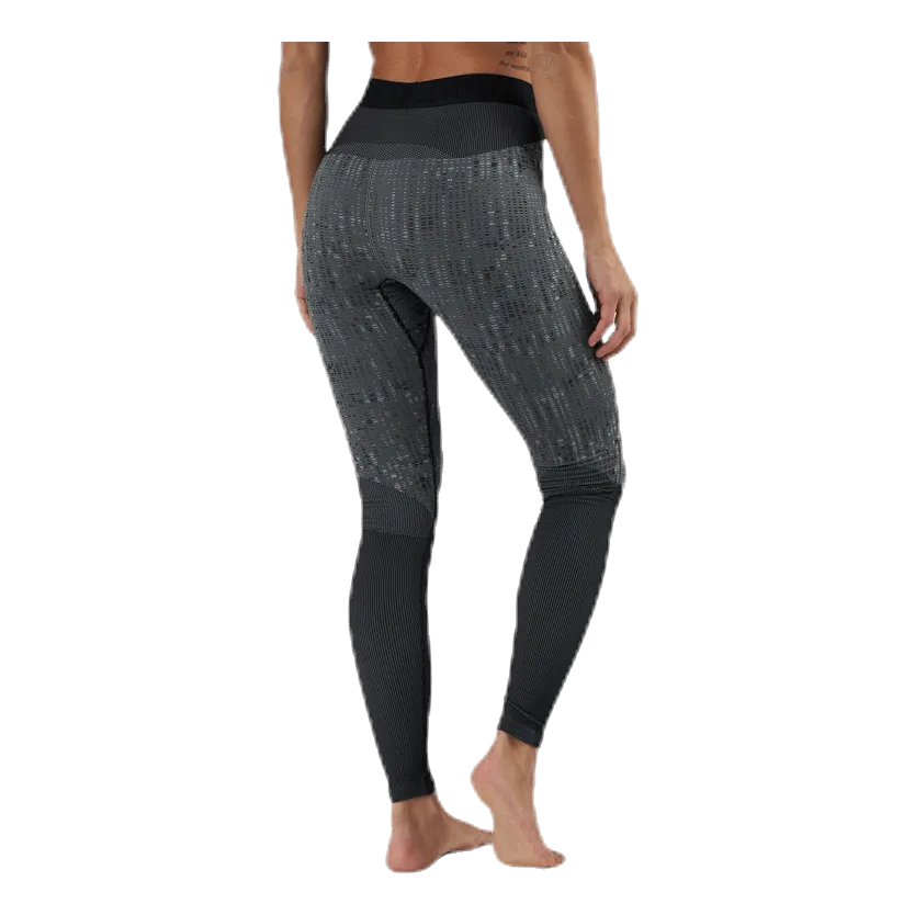 Odlo Blackcomb Bottom Long Black