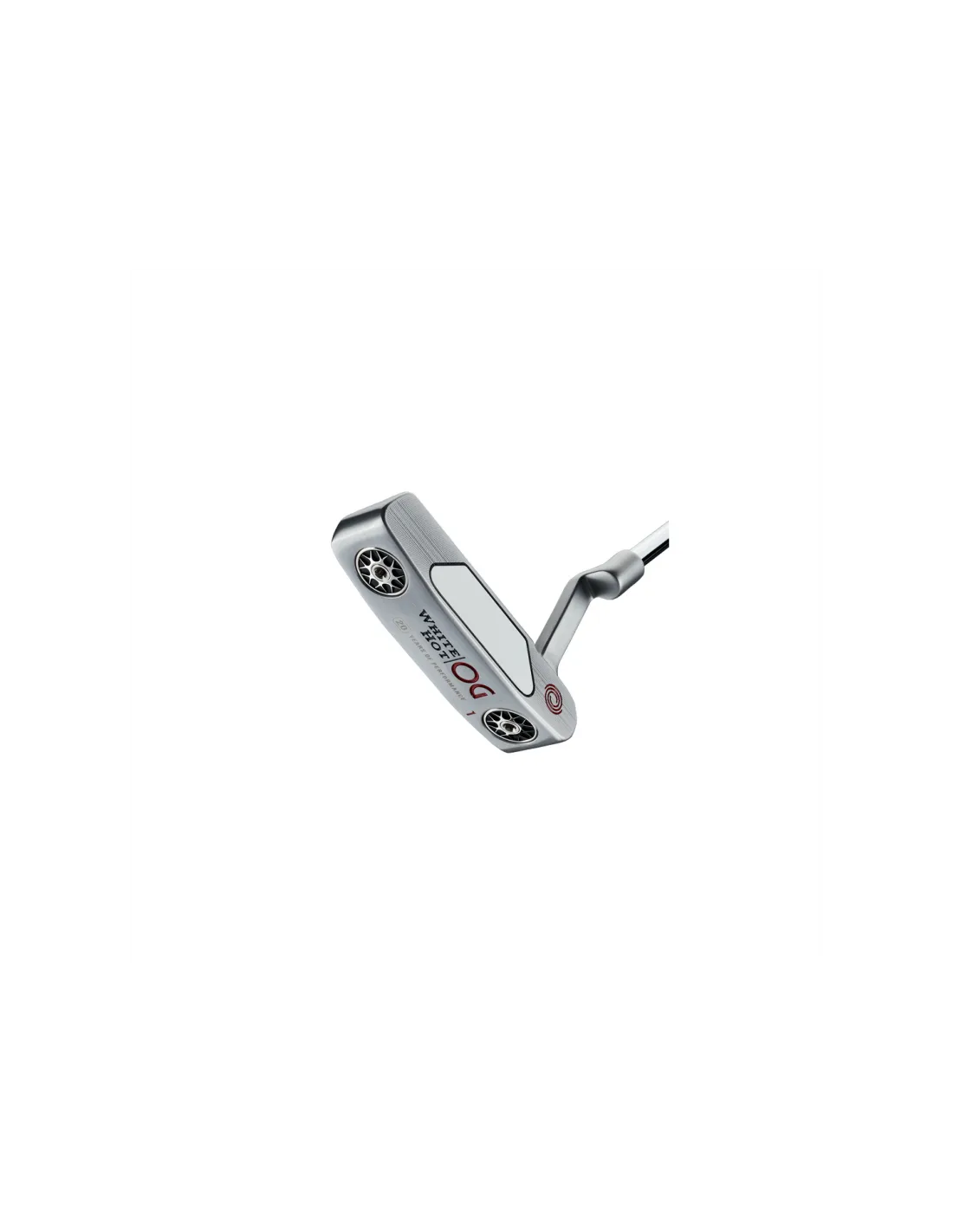 ODYSSEY WHITE HOT OG STROKE LAB ONE  PUTTER
