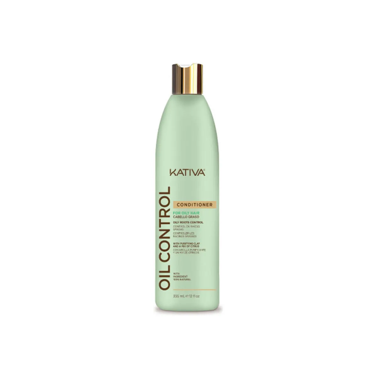 Oil Control Conditioner