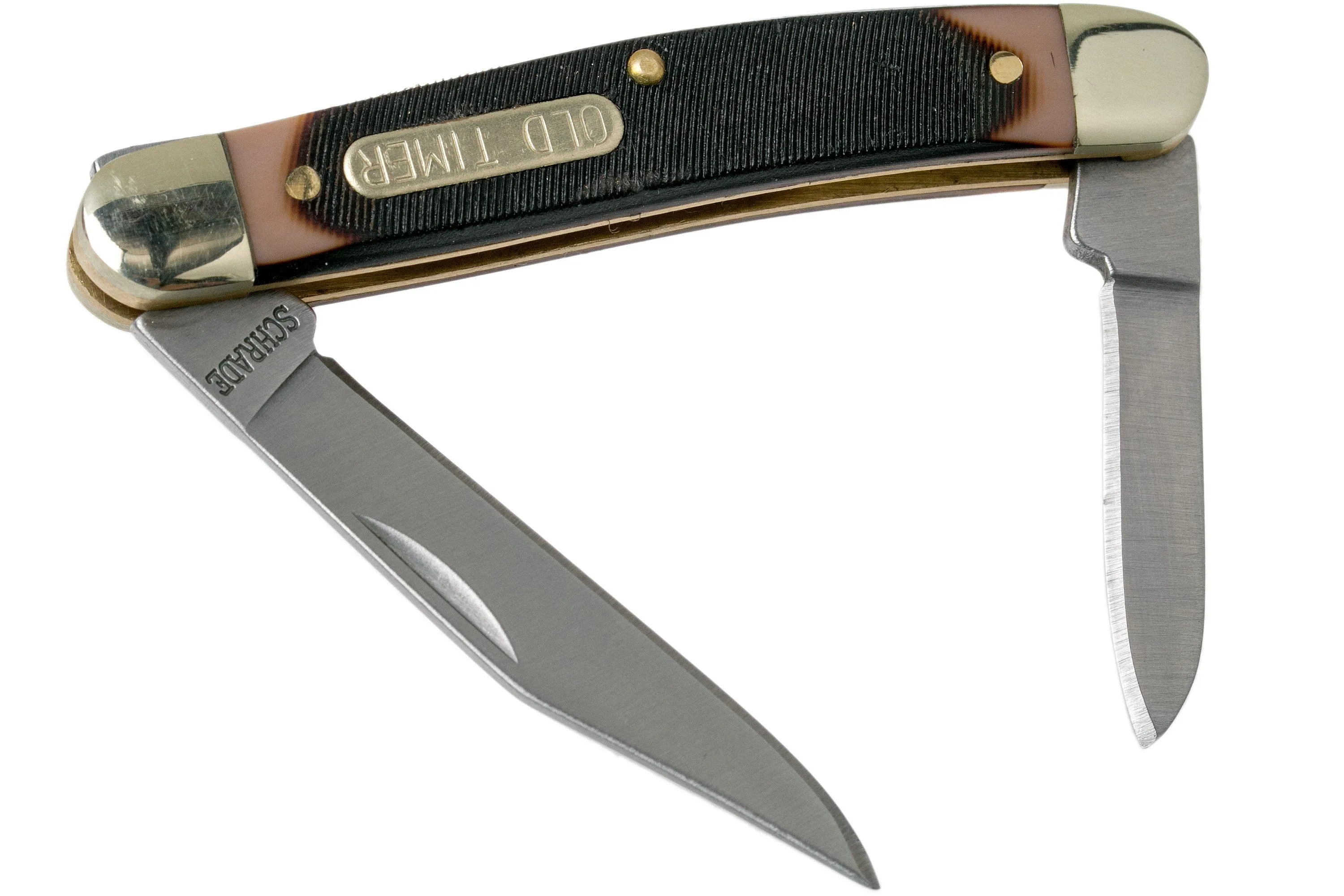 Old Timer Minuteman 104OT, navaja Slipjoint