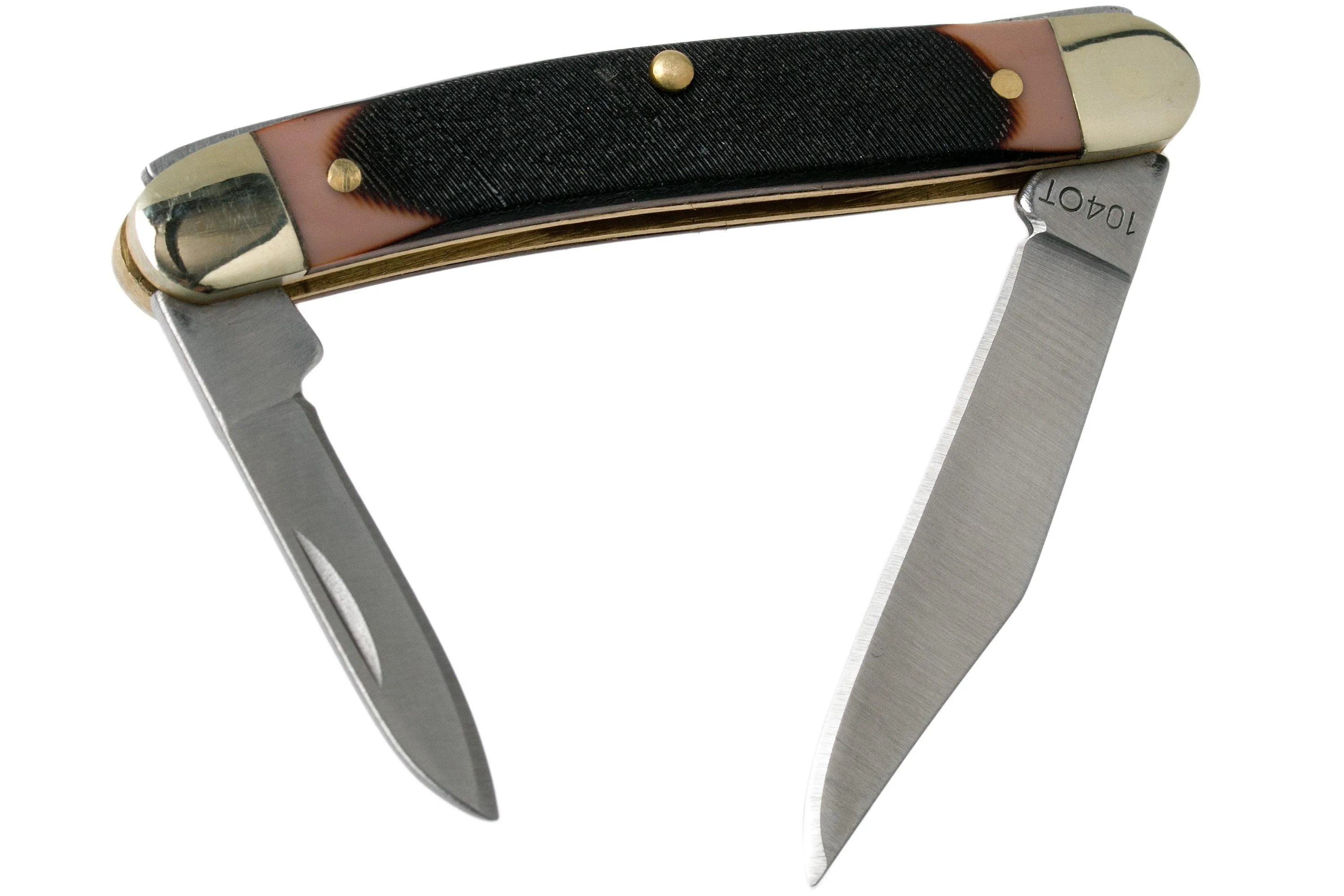 Old Timer Minuteman 104OT, navaja Slipjoint