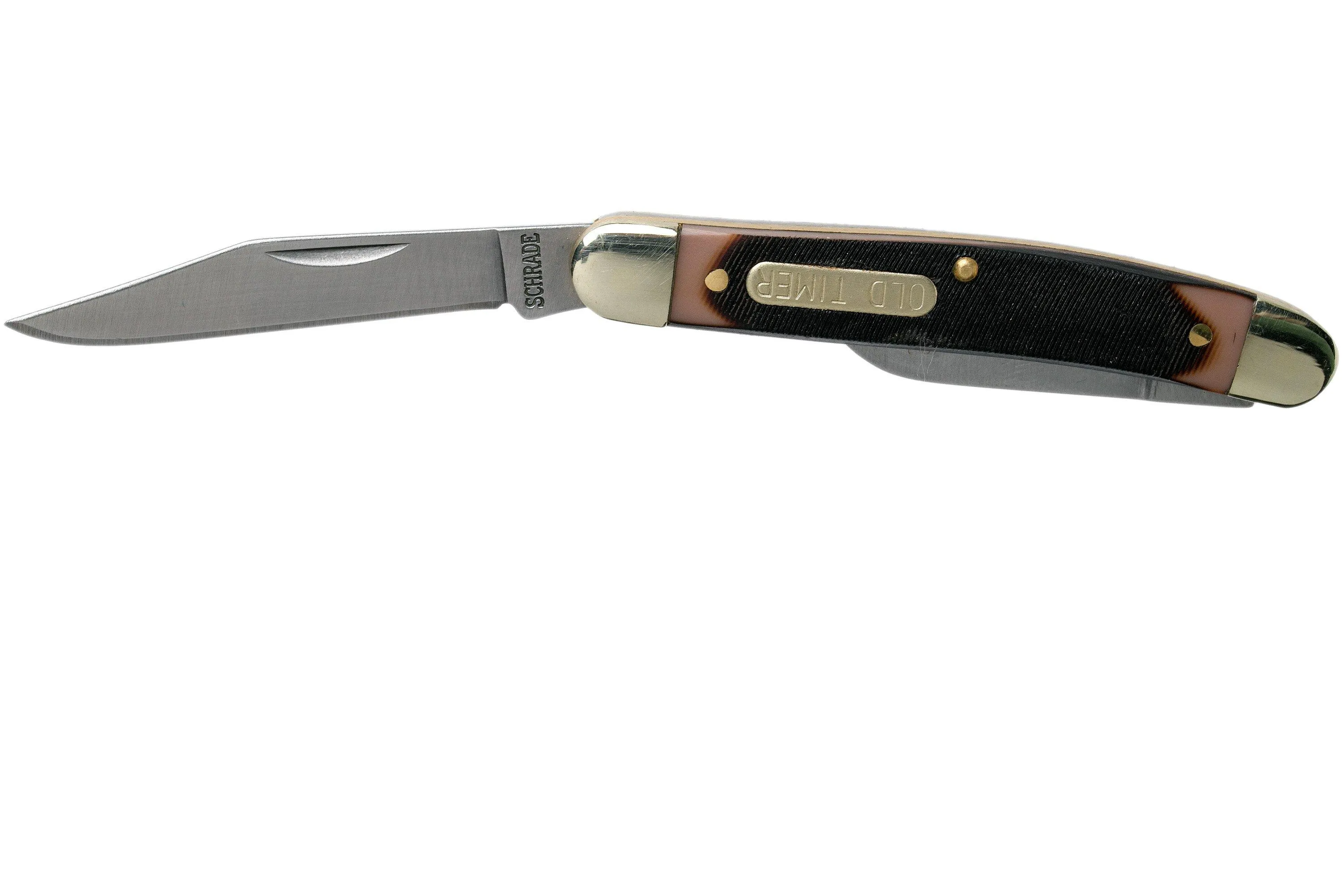 Old Timer Minuteman 104OT, navaja Slipjoint