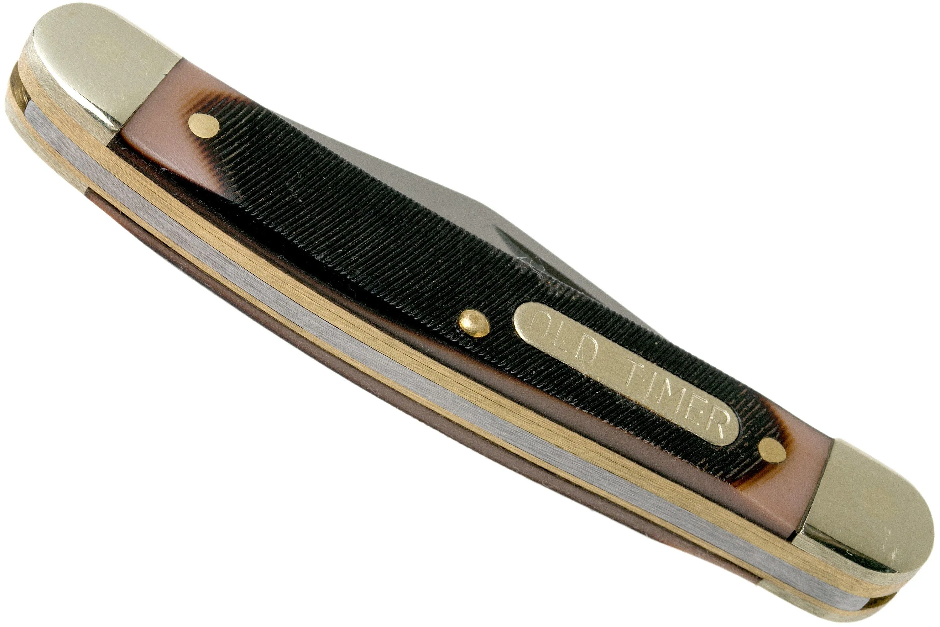 Old Timer Minuteman 104OT, navaja Slipjoint