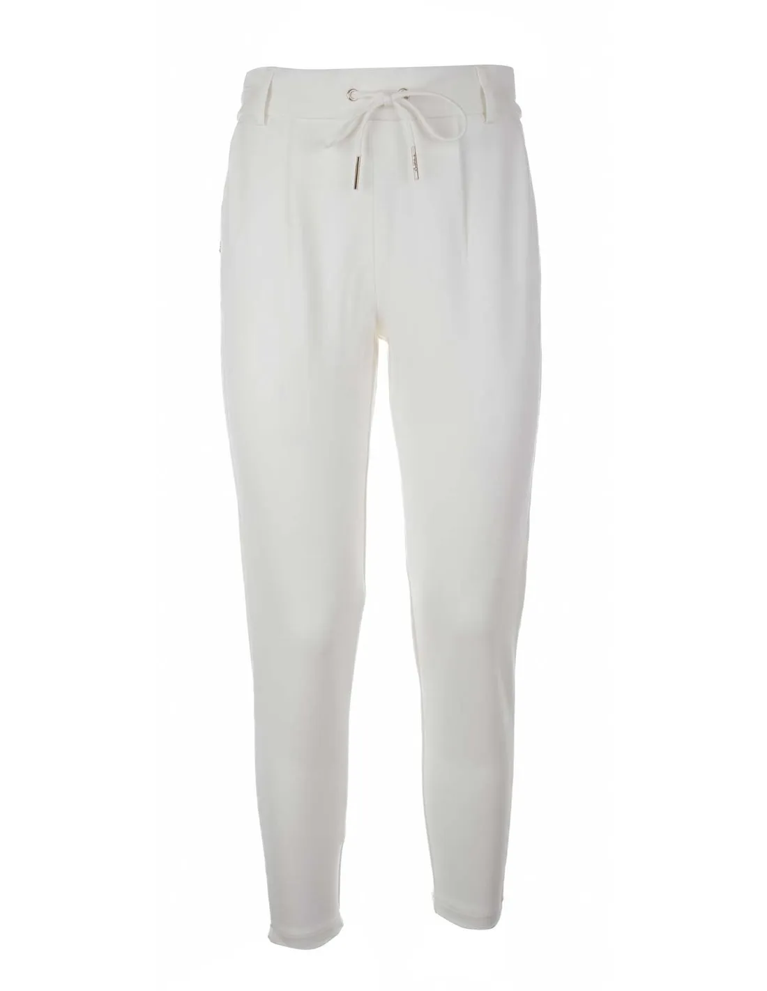 ONLY  PANTALóN BLANCO ONLPOPTRASH LIFE MUJER