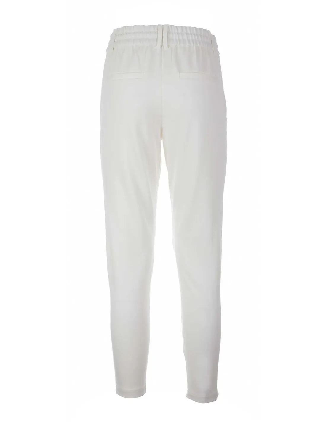ONLY  PANTALóN BLANCO ONLPOPTRASH LIFE MUJER