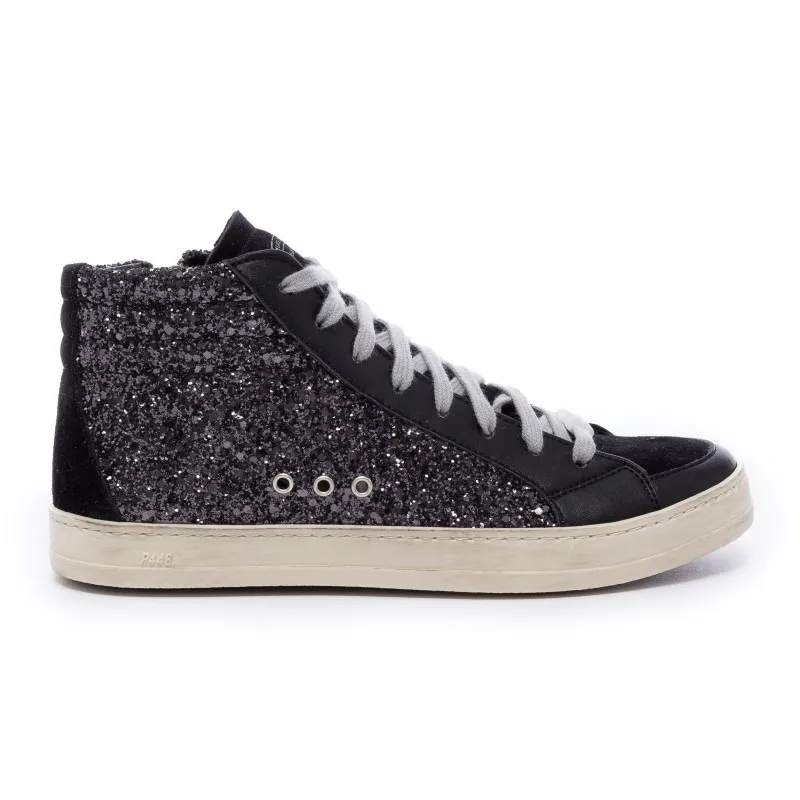 P448 SKATE W BLACK/GUN