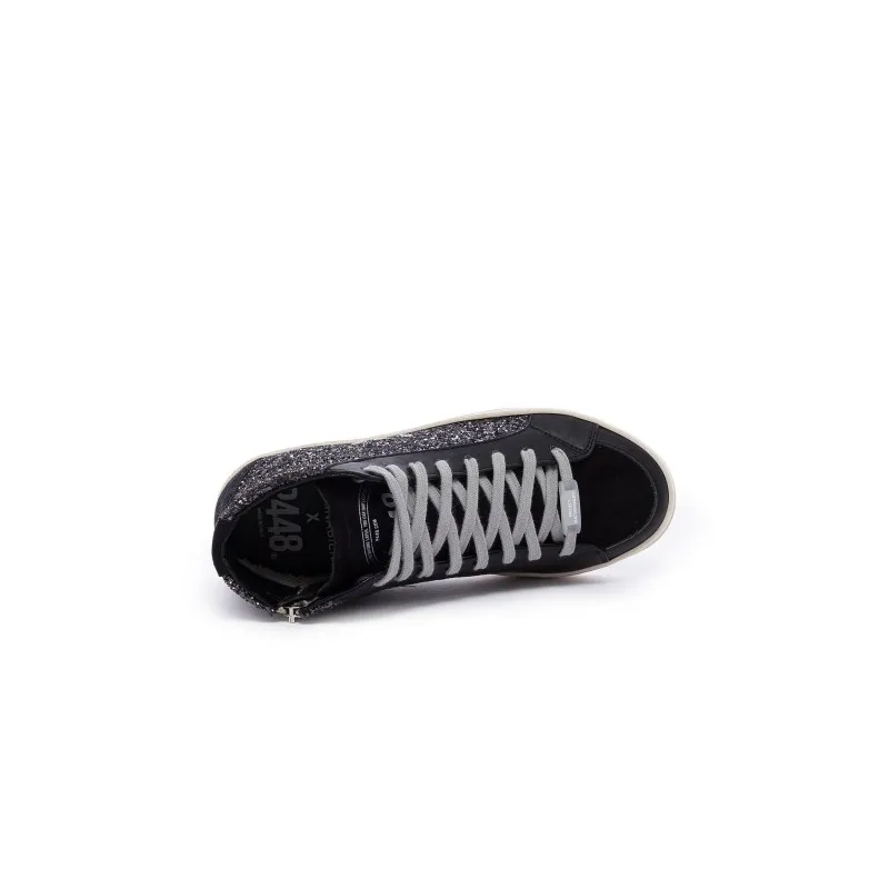 P448 SKATE W BLACK/GUN