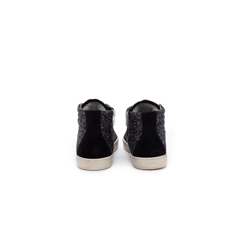 P448 SKATE W BLACK/GUN