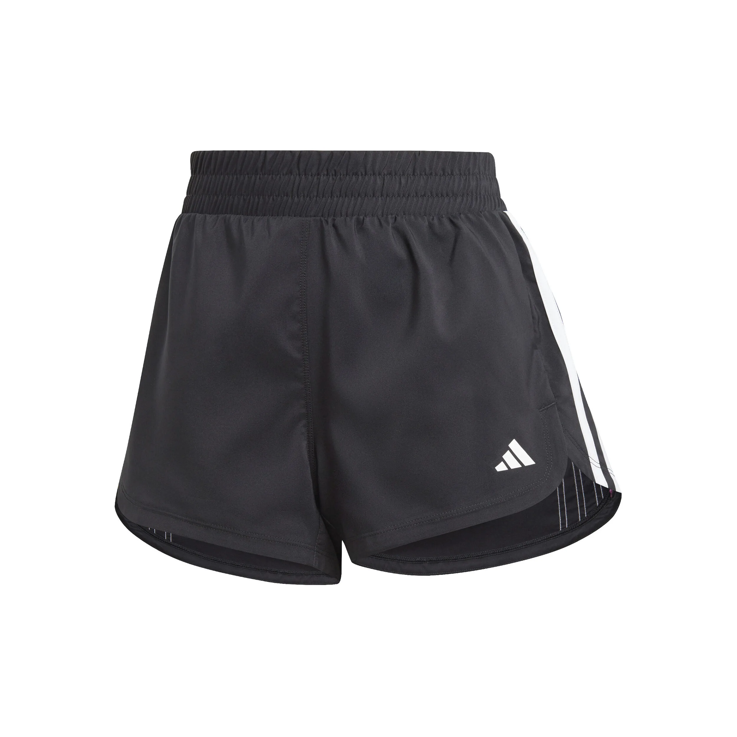 Pacer Woven Shorts Mujeres