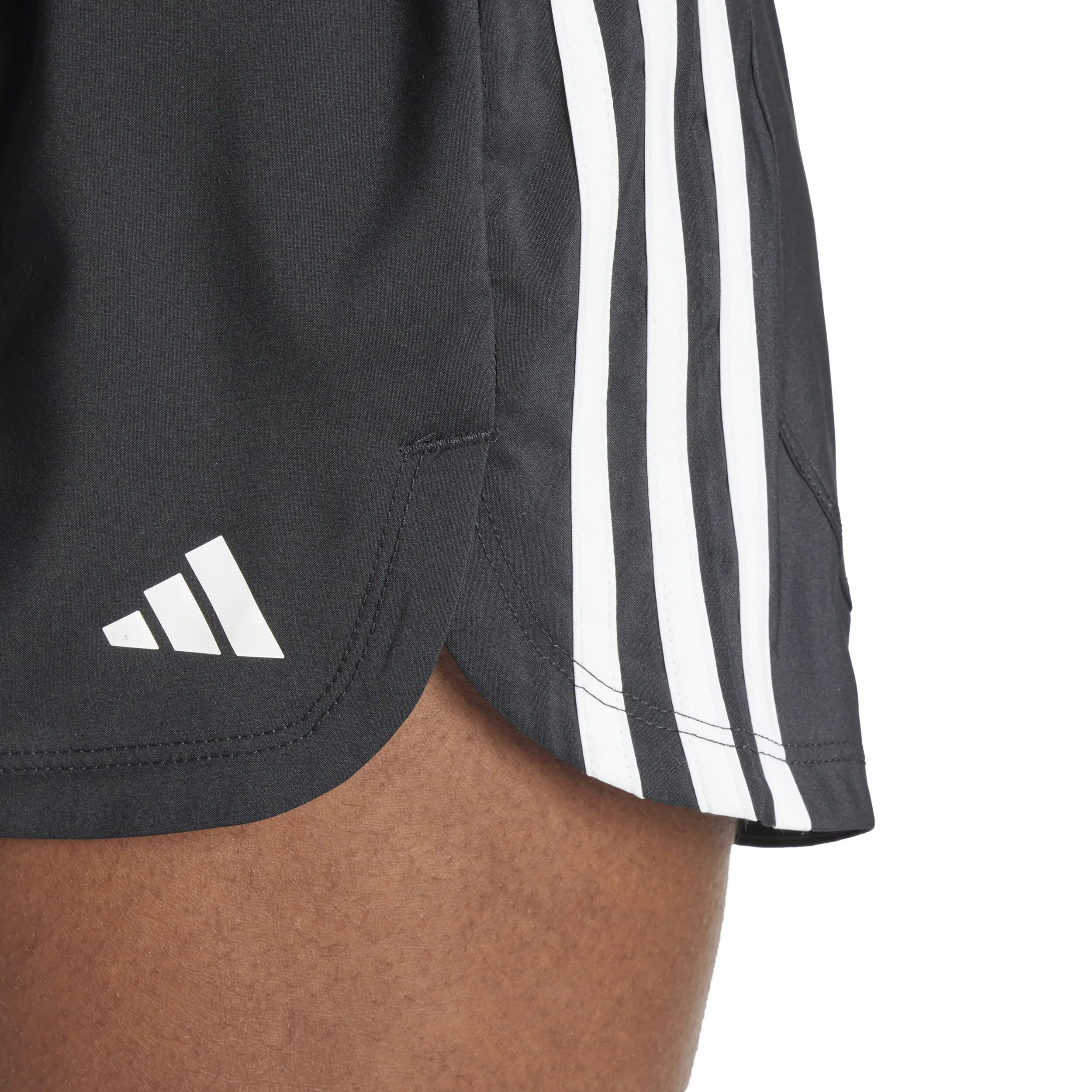Pacer Woven Shorts Mujeres