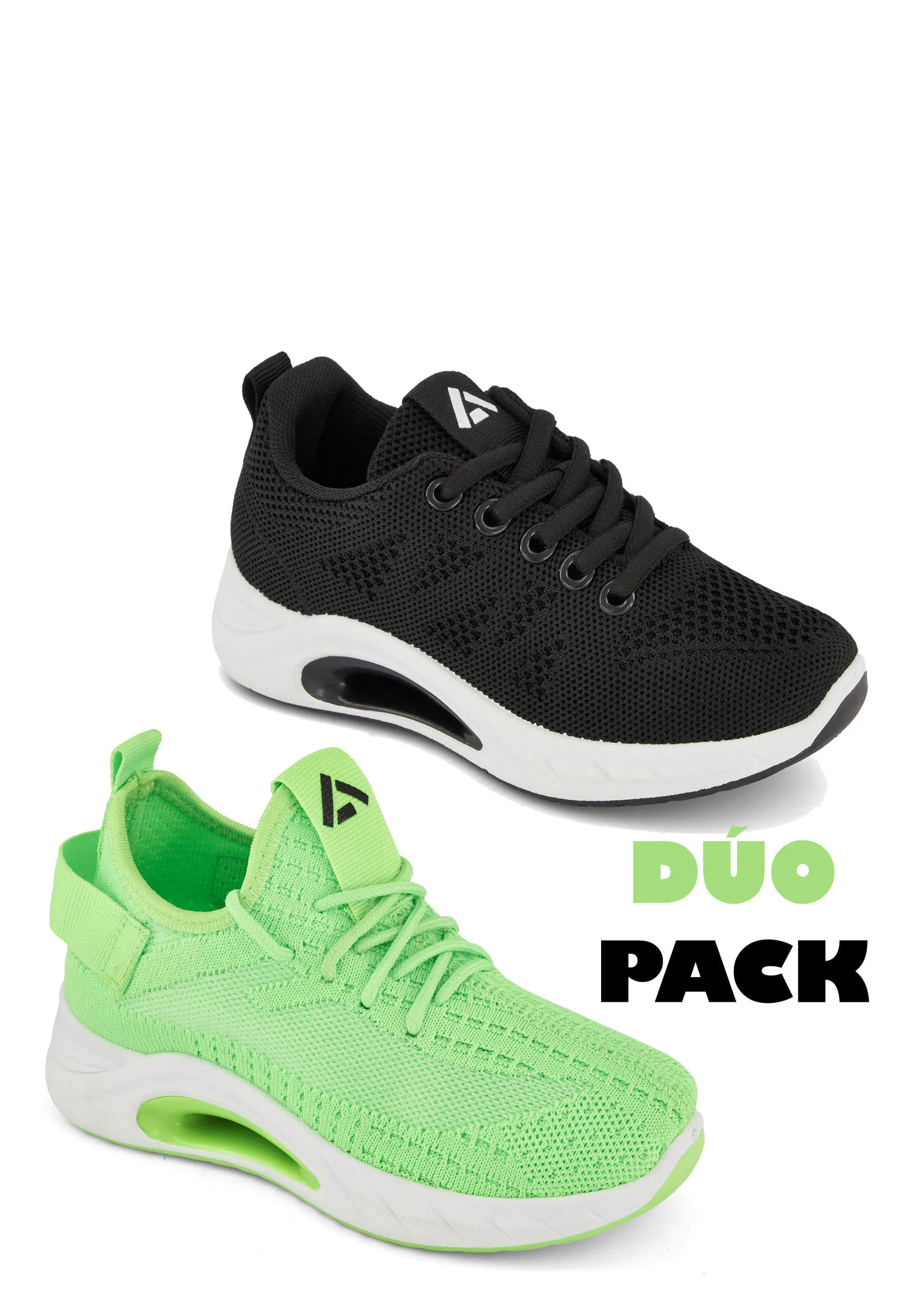 PACK DEPORTIVO ANDREA SPORT PARA NIÑO 66820