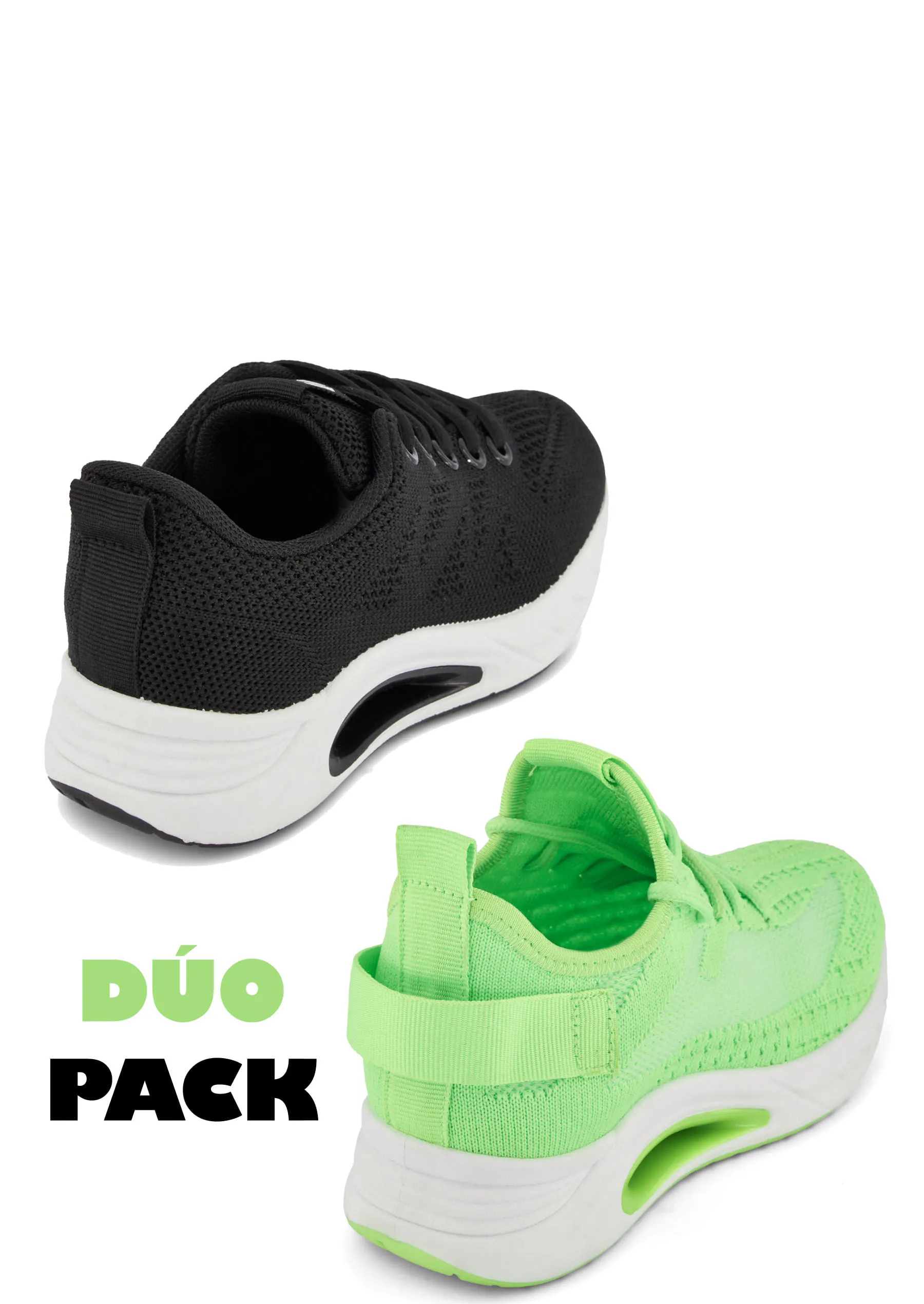 PACK DEPORTIVO ANDREA SPORT PARA NIÑO 66820