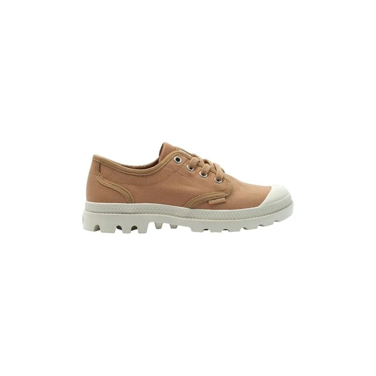 PAMPA OXFORD