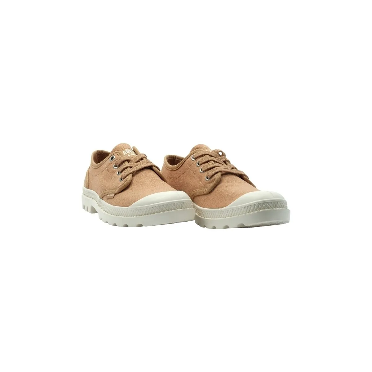 PAMPA OXFORD