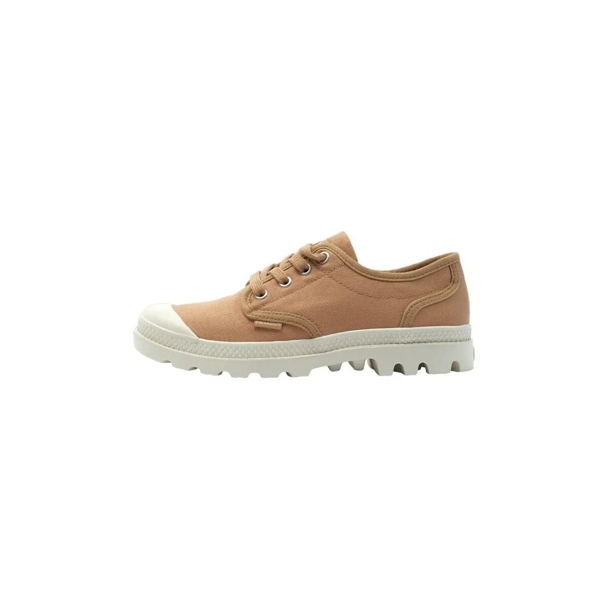 PAMPA OXFORD