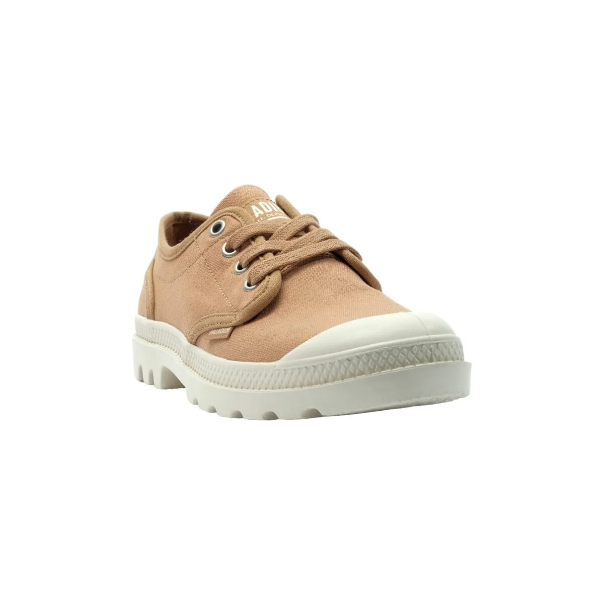 PAMPA OXFORD