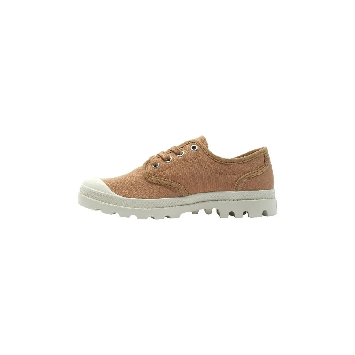 PAMPA OXFORD