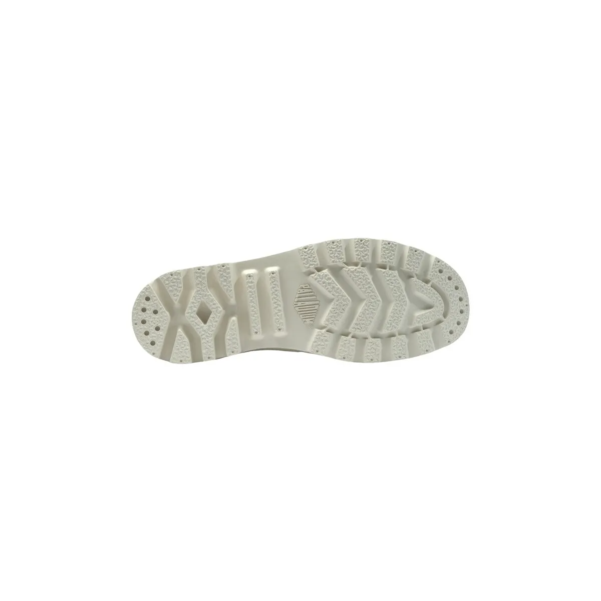 PAMPA OXFORD