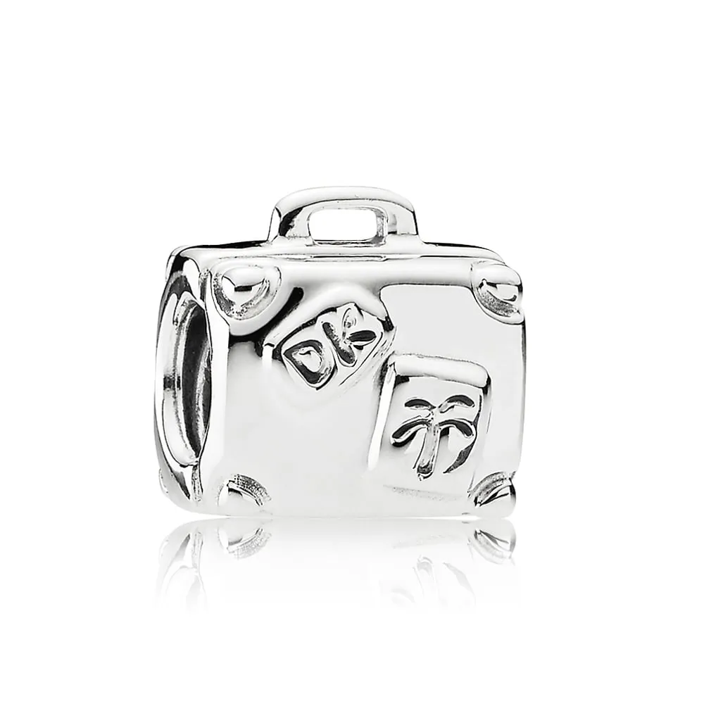 PANDORA Charm Maleta 790362