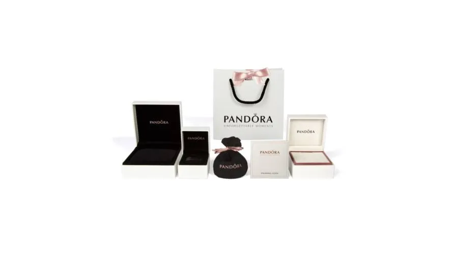 PANDORA Charm Maleta 790362