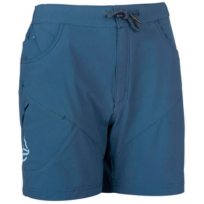 Pantalón ternua Solkum 2.0 Bermuda W