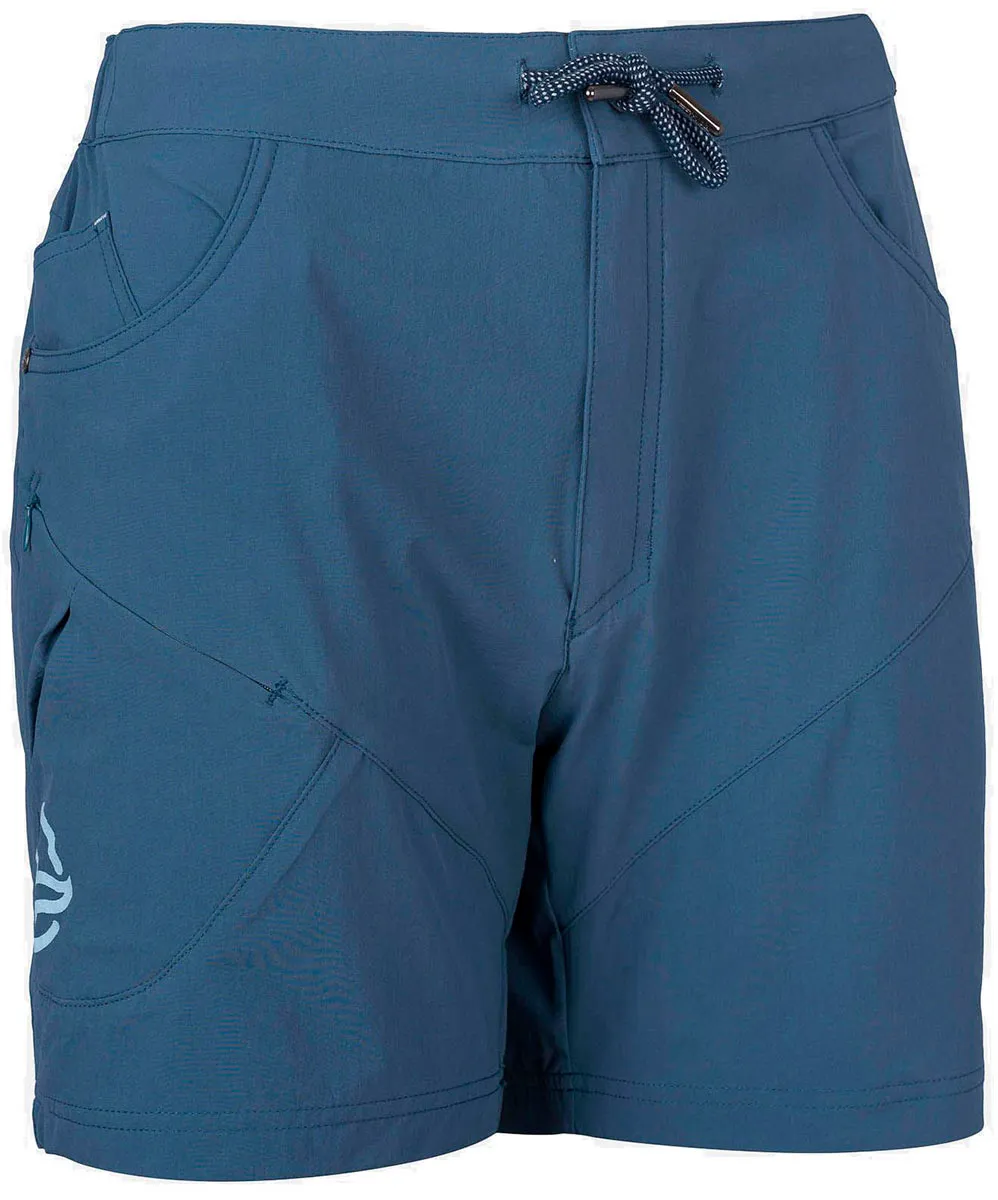 Pantalón ternua Solkum 2.0 Bermuda W