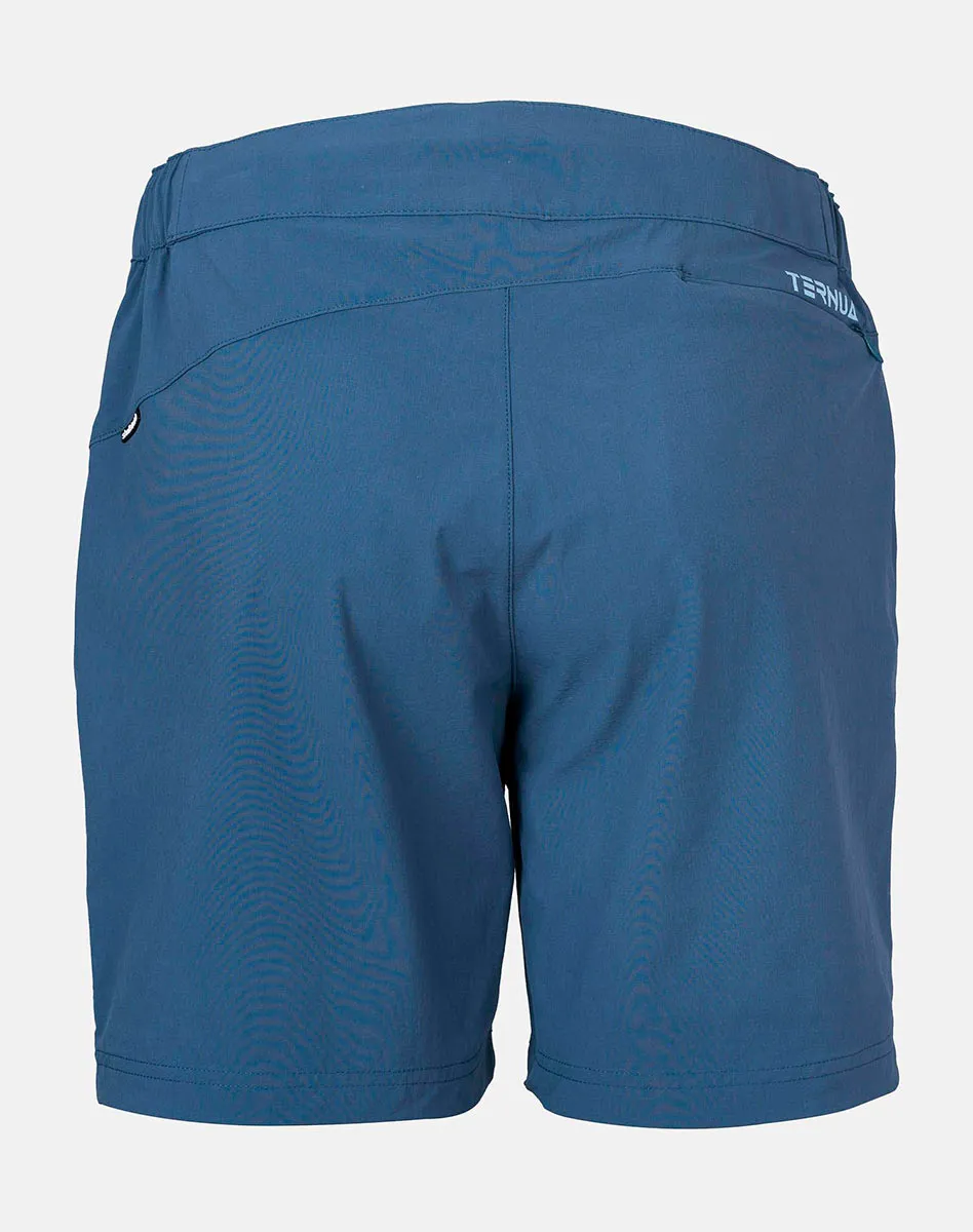 Pantalón ternua Solkum 2.0 Bermuda W