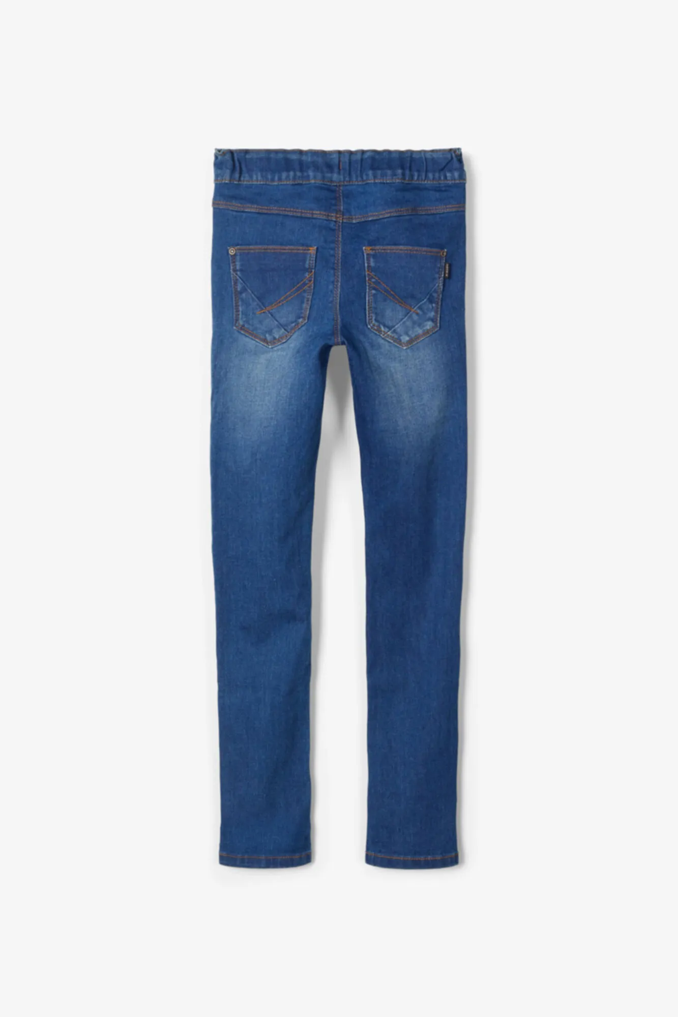 Pantalón vaquero de niña