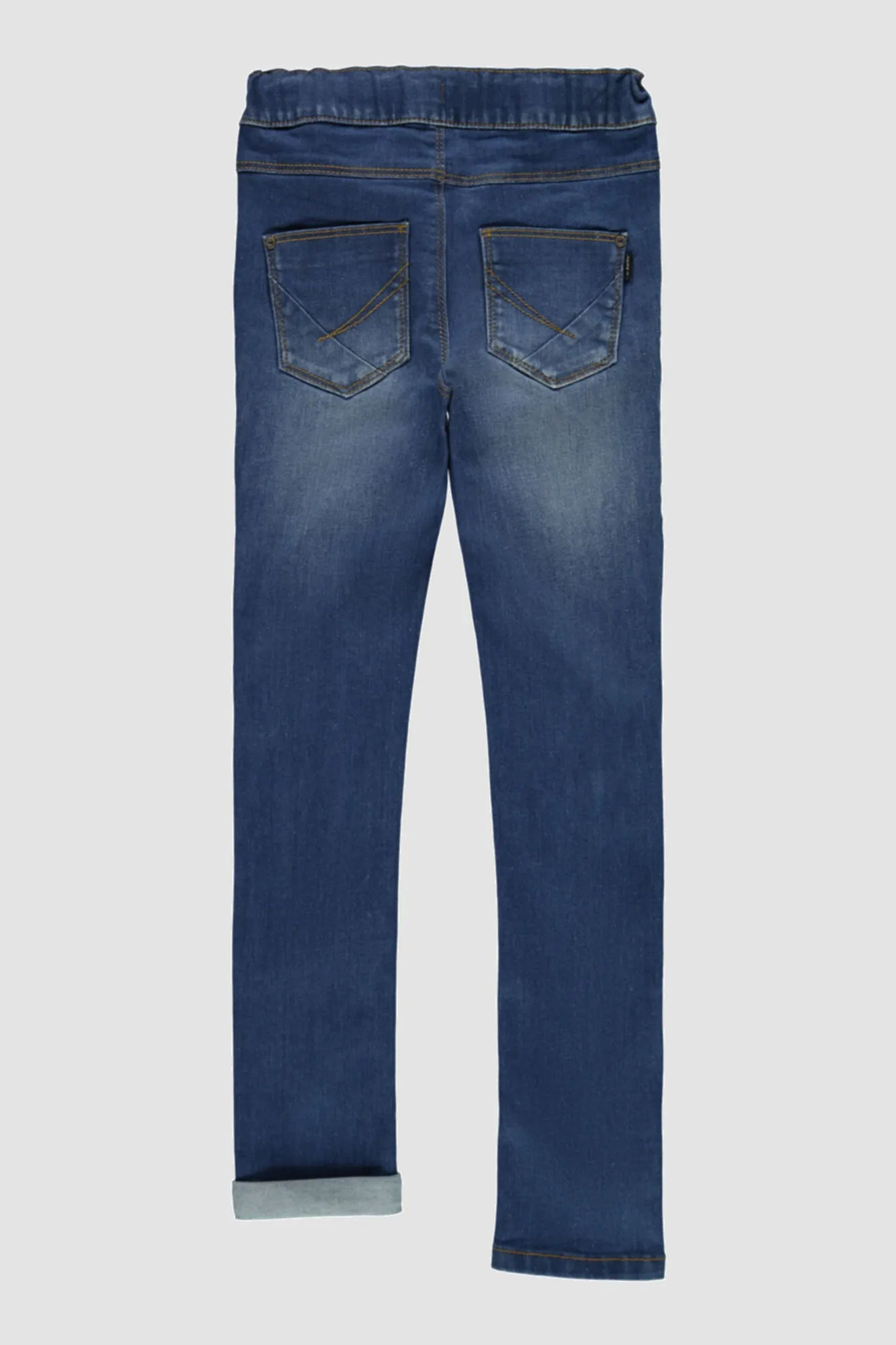 Pantalón vaquero de niña