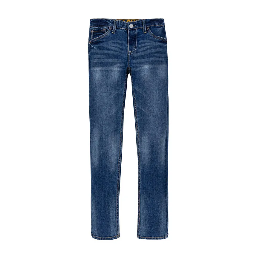 Pantalon Levis 510 Eco Para Niños