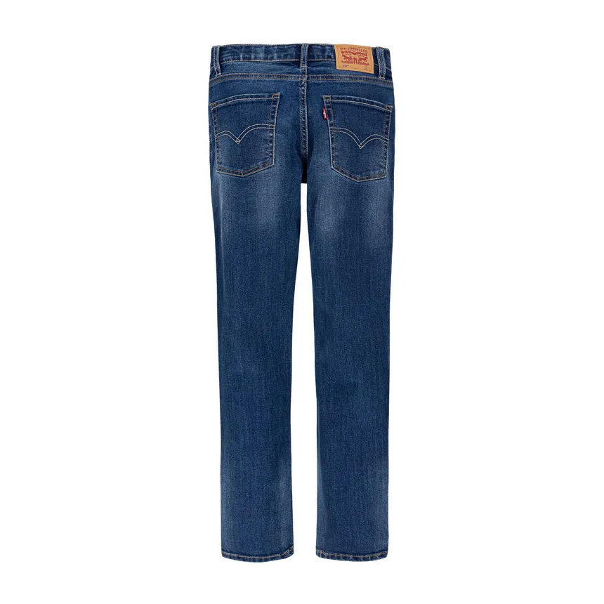 Pantalon Levis 510 Eco Para Niños