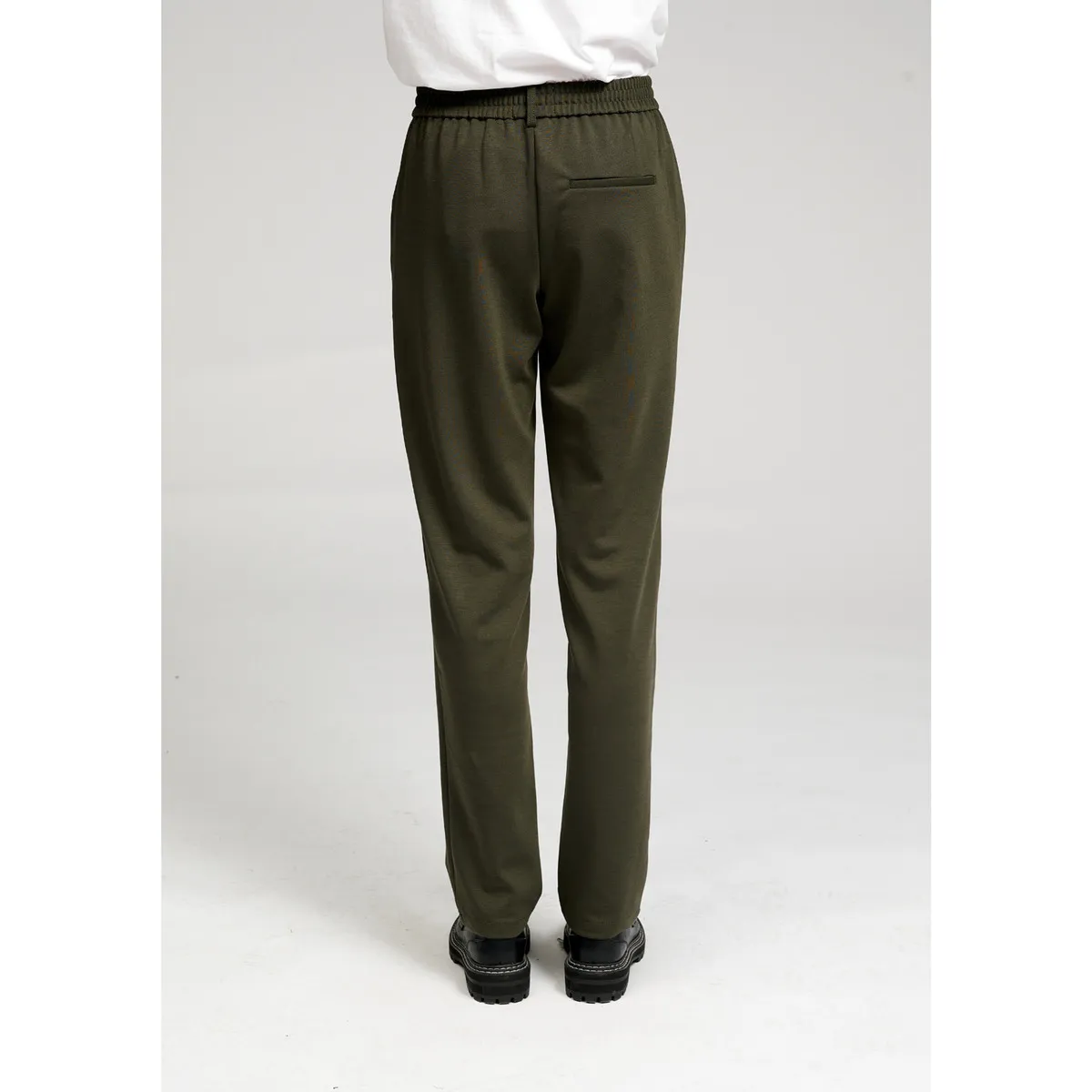 PANTALONES DEPORTIVOS THE ORIGINAL  BEIGE