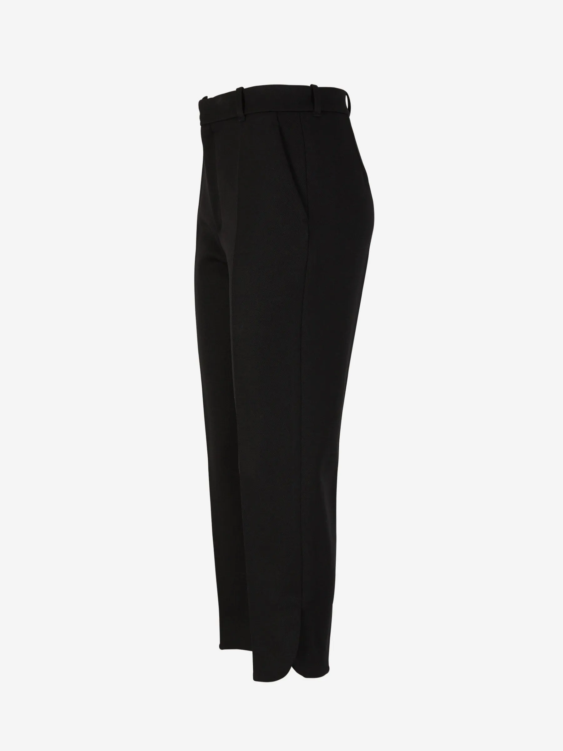 Pantalones Formales Lana