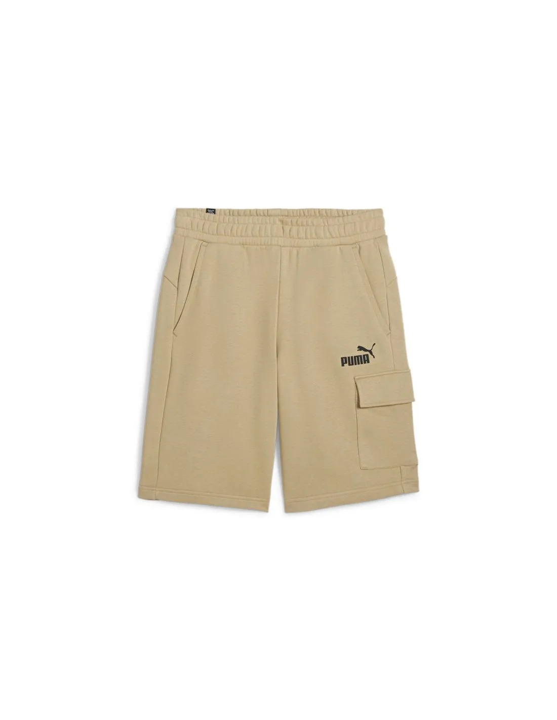 Pantalones Puma Essentials Cargo 10"  Hombre
