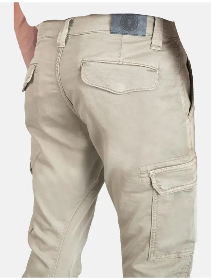 PANTALÓNLE TEMPS DES CERISESPHKOGE000WPIG