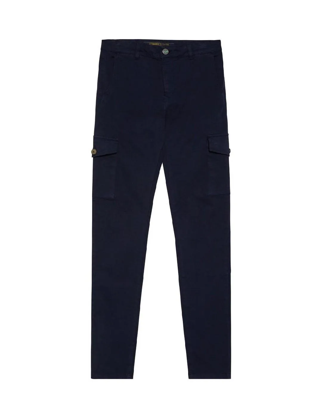 Pantalón azul Altonadock