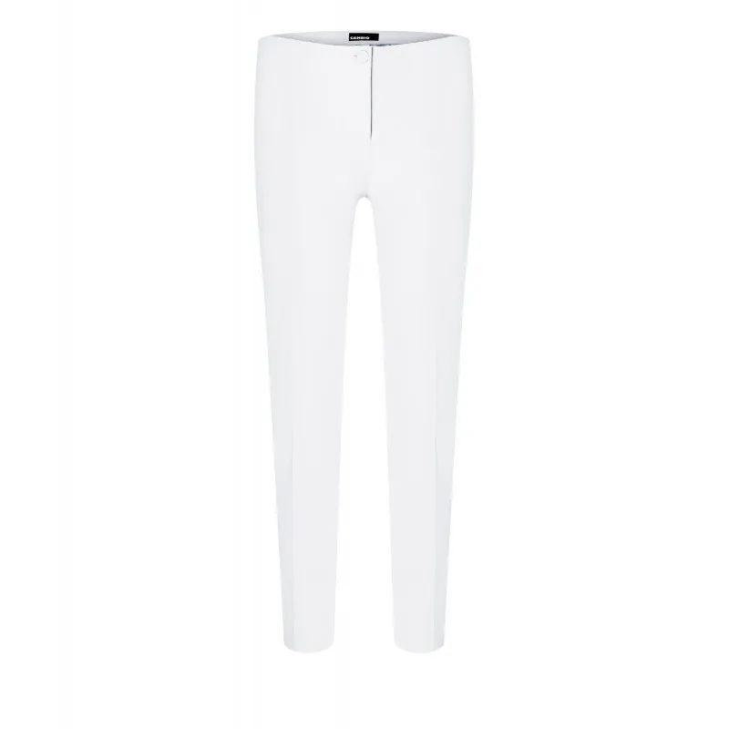 Pantalón CAMBIO blanco