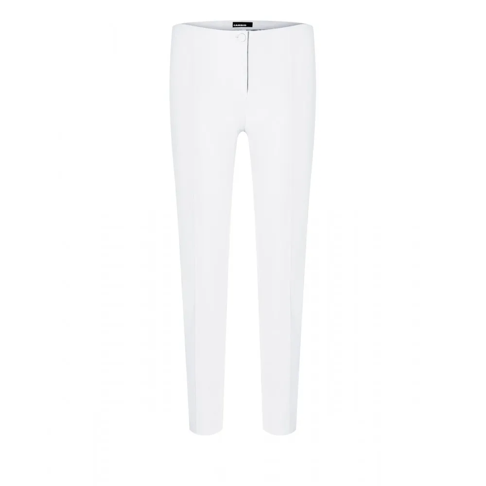 Pantalón CAMBIO blanco