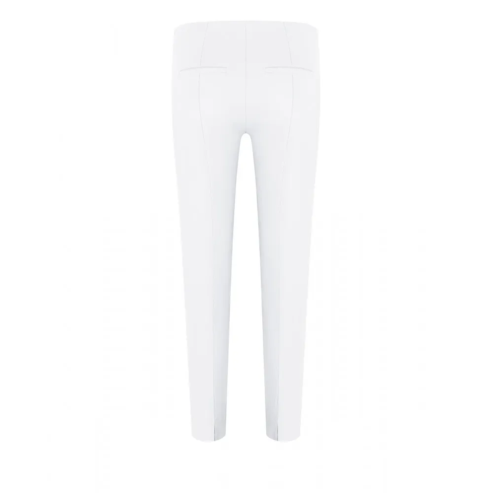 Pantalón CAMBIO blanco