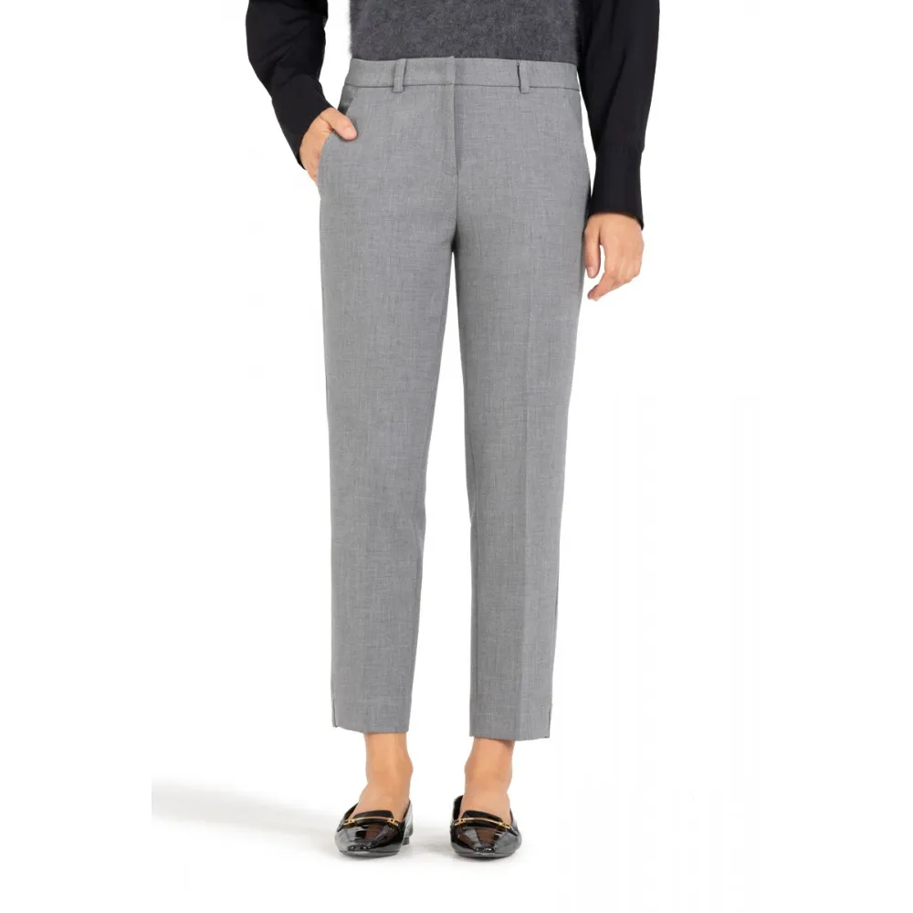Pantalón CAMBIO gris